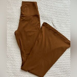 Aerie Flare Leggings